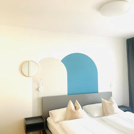 Lägenhet Apstay Premium I Parking I Self Check-in Graz