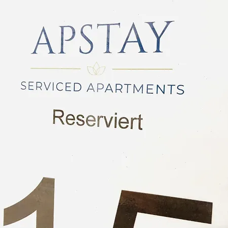 Lägenhet Apstay Premium I Parking I Self Check-in Graz
