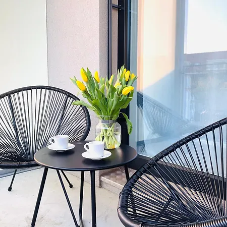 아파트 Apstay Premium I Parking Option I Self Check-in 그라츠