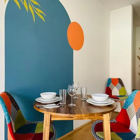 Apstay Premium I Parking Option I Self Check-in * 그라츠