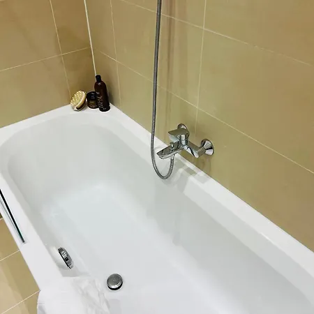 아파트 Apstay Premium I Parking Option I Self Check-in 그라츠