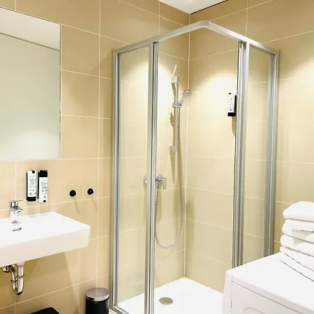 Apstay Premium I Parking Option I Self Check-in 아파트