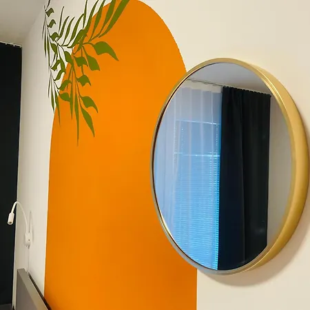 Appartement Apstay Premium I Parking I Self Check-in Graz