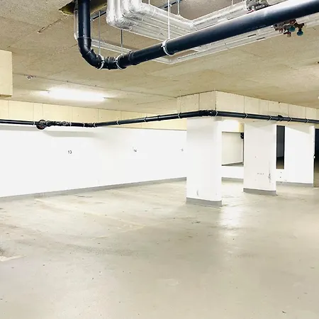 Apstay Premium I Parking I Self Check-in Graz