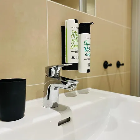 Appartement Apstay Premium I Parking I Self Check-in Graz