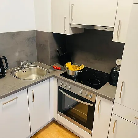 Apstay Premium I Parking Option I Self Check-in 公寓