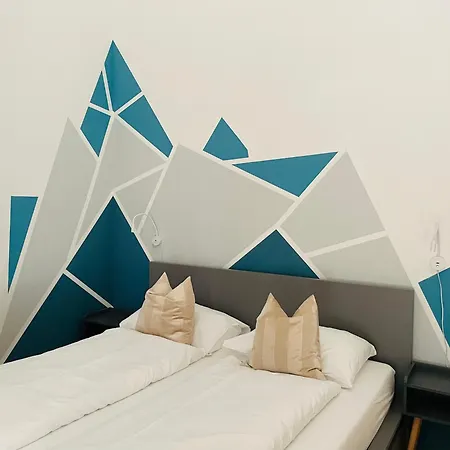 Apstay Premium I Parking I Self Check-in Graz