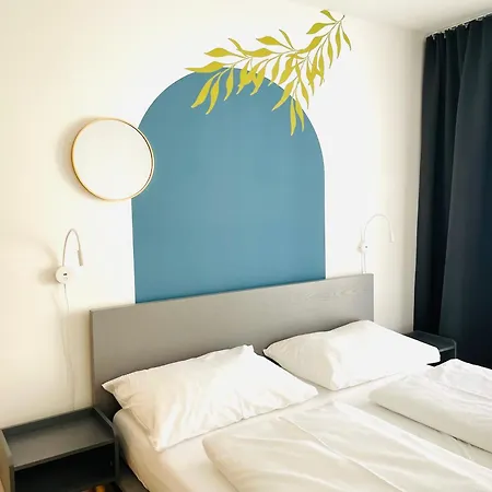 Appartement Apstay Premium I Parking I Self Check-in Graz