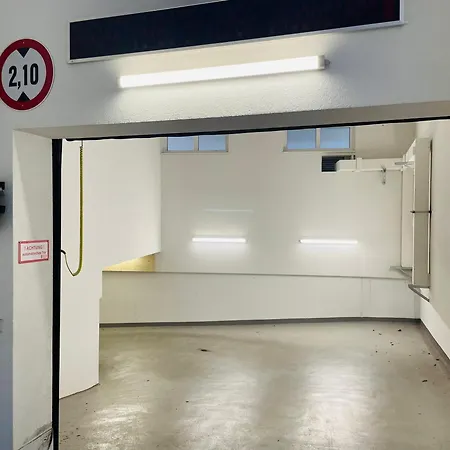 Apstay Premium I Parking I Self Check-in Appartement