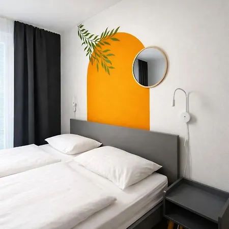 Apstay Premium I Parking I Self Check-in Graz