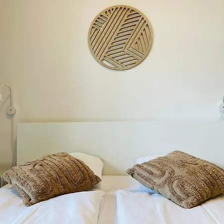 Apstay Premium I Parking I Self Check-in Appartement Graz