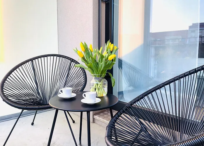 아파트 Apstay Premium I Parking Option I Self Check-in 그라츠