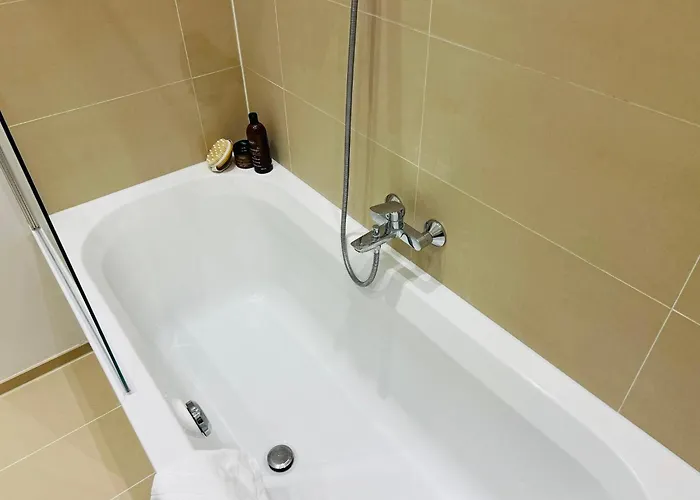 아파트 Apstay Premium I Parking Option I Self Check-in 그라츠