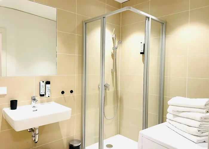 Apstay Premium I Parking Option I Self Check-in 아파트