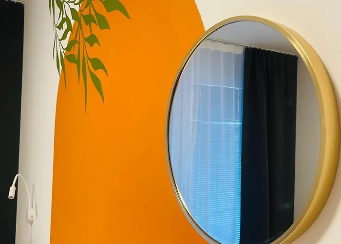 아파트 Apstay Premium I Parking Option I Self Check-in 그라츠