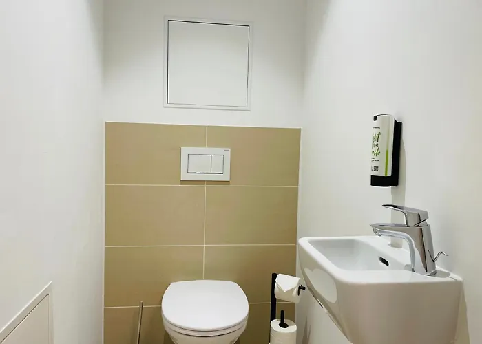 Apstay Premium I Parking Option I Self Check-in 아파트