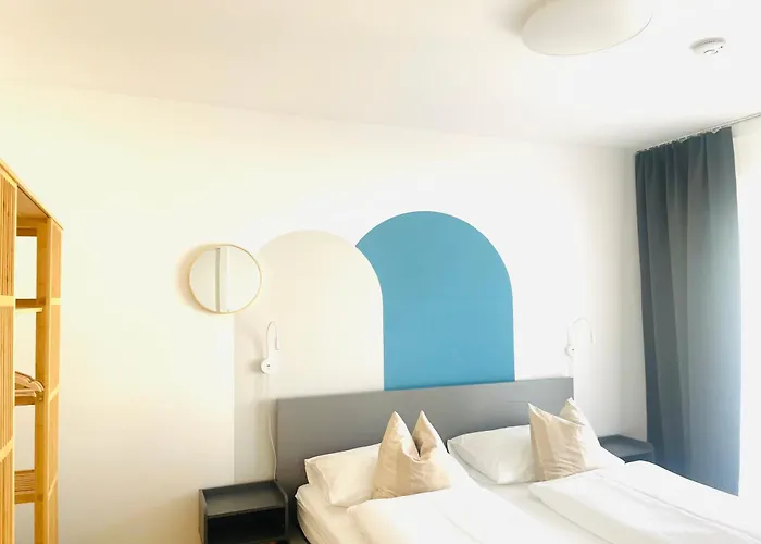 아파트 Apstay Premium I Parking Option I Self Check-in 그라츠