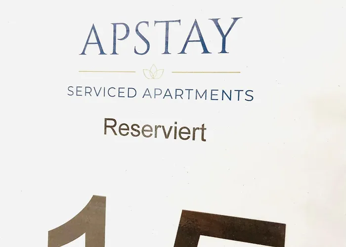 아파트 Apstay Premium I Parking Option I Self Check-in 그라츠