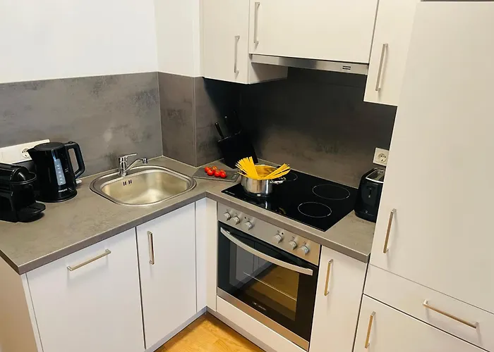 Apstay Premium I Parking Option I Self Check-in 公寓