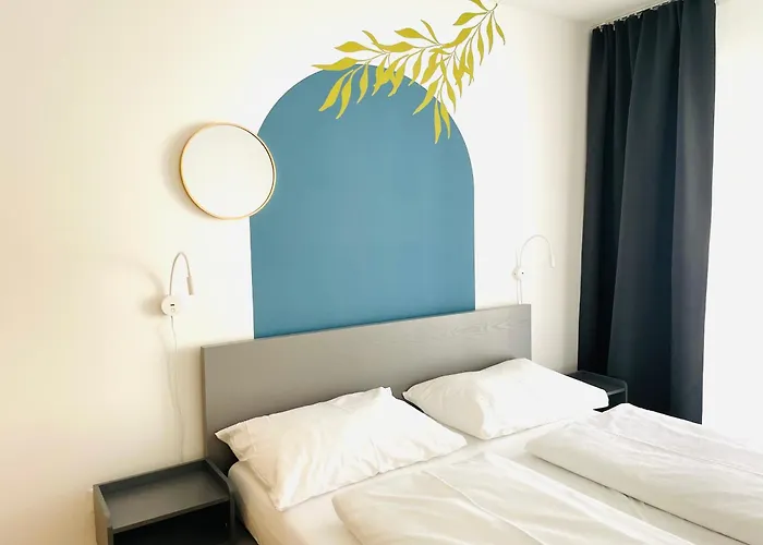 公寓 Apstay Premium I Parking Option I Self Check-in 格拉茨